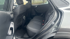 Ford Puma 1.0 EcoBoost Hybrid mHEV Titanium 5dr Petrol Hatchback